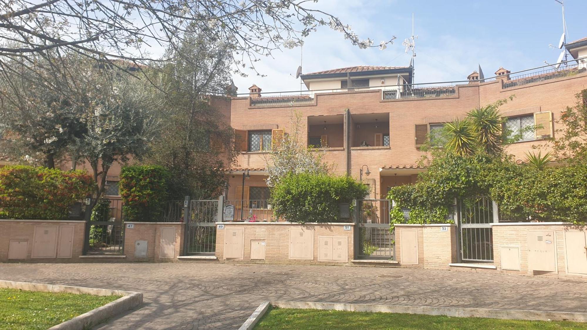 Villa Domus Roma — Photos 2